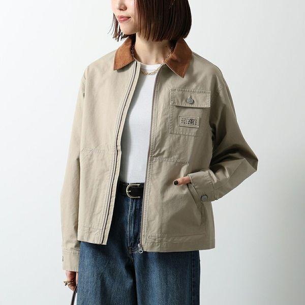 MM6 KIDS エムエムシックス メゾンマルジェラ キッズ ジャケット