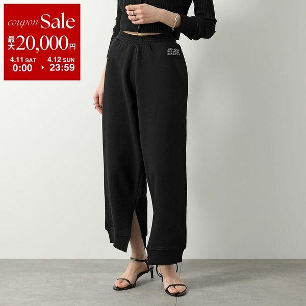 MM6 KIDS エムエムシックス メゾンマルジェラ キッズ スウェットパンツ