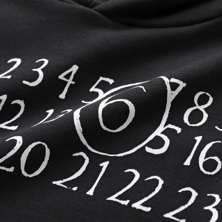 MM6 KIDS エムエムシックス メゾンマルジェラ キッズ パーカー M61010