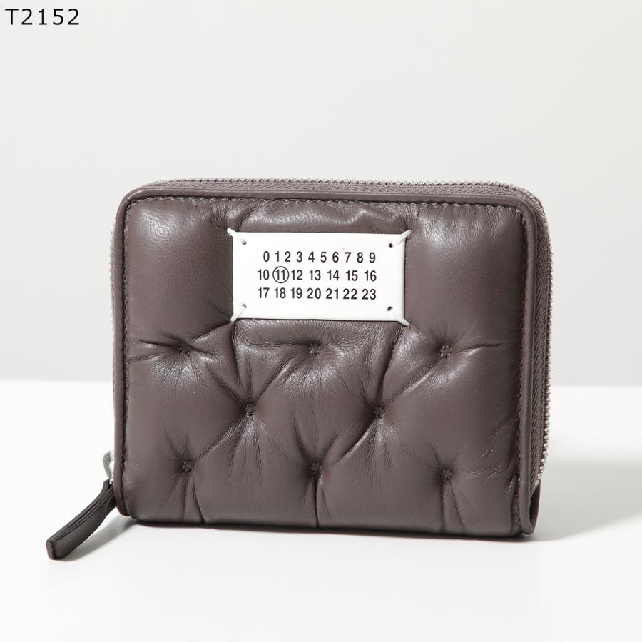 Maison Margiela（メゾンマルジェラ） 二つ折り財布 Glam Slam グラム