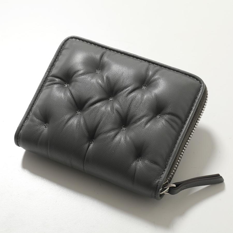 Maison Margiela（メゾンマルジェラ） 二つ折り財布 Glam Slam グラム