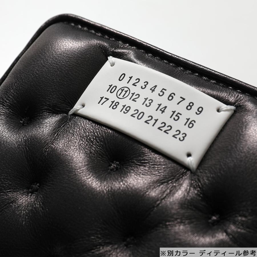 Maison Margiela（メゾンマルジェラ） 二つ折り財布 Glam Slam グラム