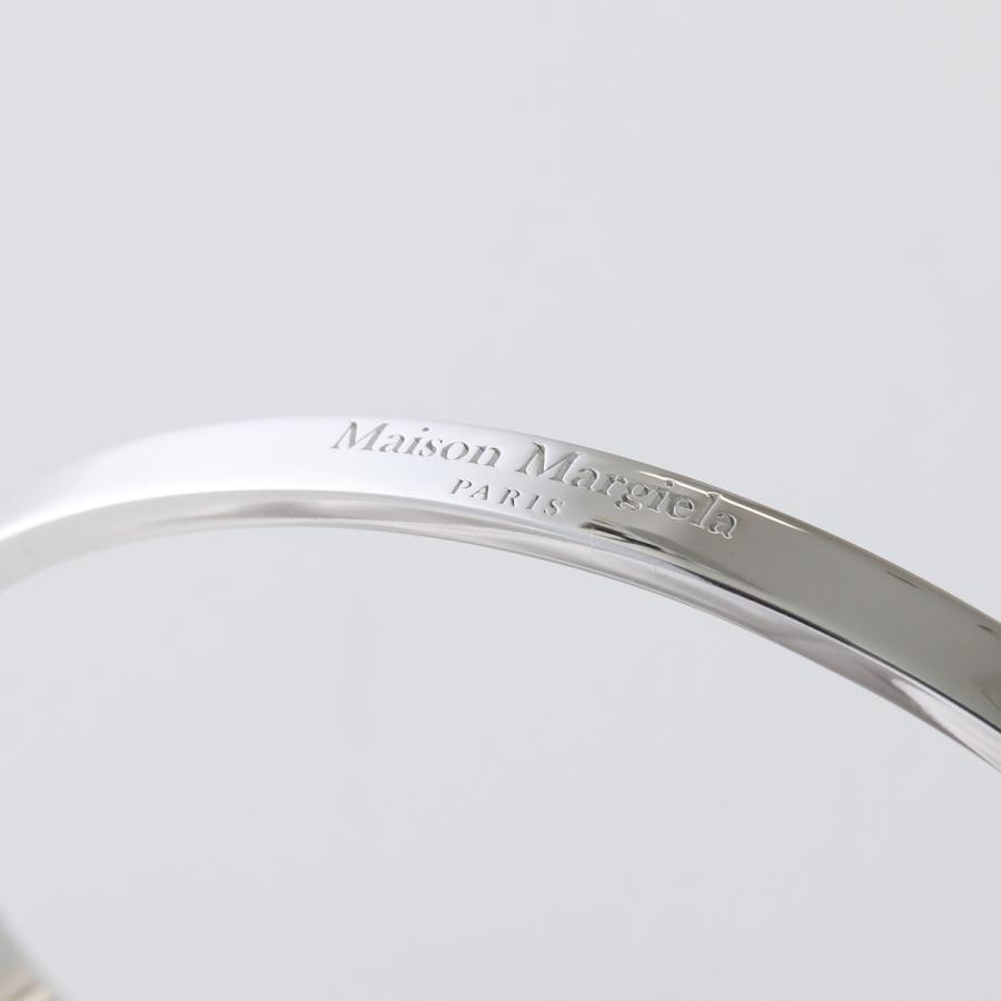 Maison Margiela（メゾンマルジェラ） バングル SM1UY0103 P8865