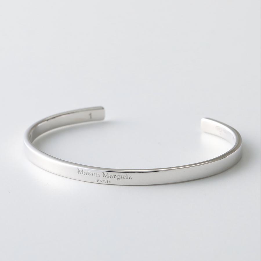 Maison Margiela（メゾンマルジェラ） バングル SM1UY0103 P8865