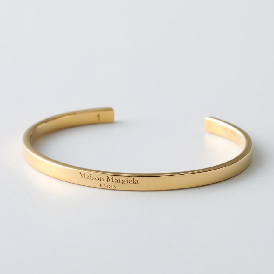 Maison Margiela（メゾンマルジェラ） バングル SM1UY0103 P8865