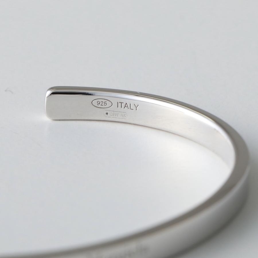 Maison Margiela（メゾンマルジェラ） バングル SM1UY0103 P8865