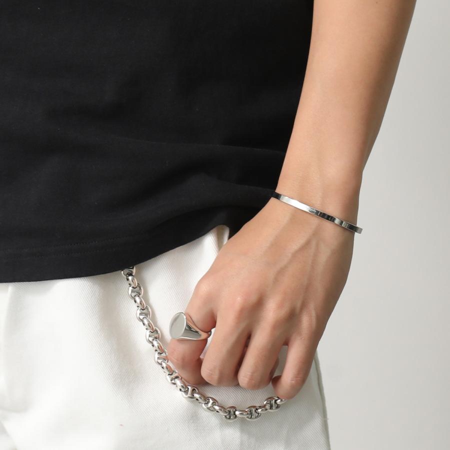 Maison Margiela（メゾンマルジェラ） バングル SM1UY0103 P8865