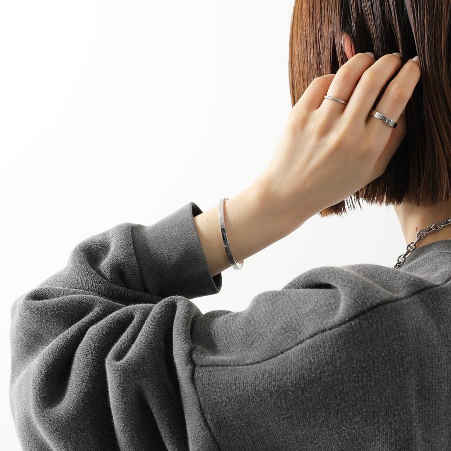 Maison Margiela（メゾンマルジェラ） バングル SM1UY0103 P8865
