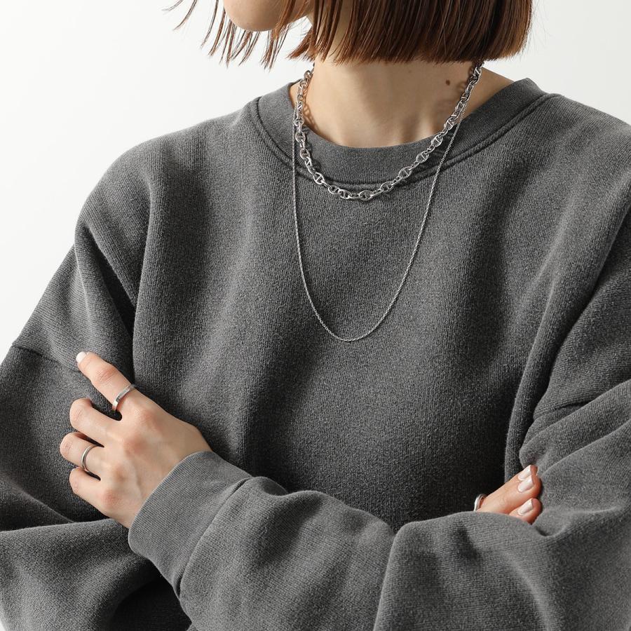 Maison Margiela（メゾンマルジェラ） ネックレス SM1UU0066 P8865
