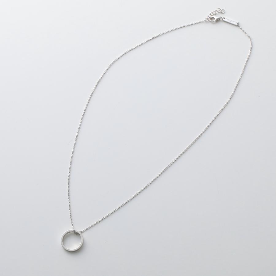 Maison Margiela（メゾンマルジェラ） ネックレス SM1UU0066 P8865