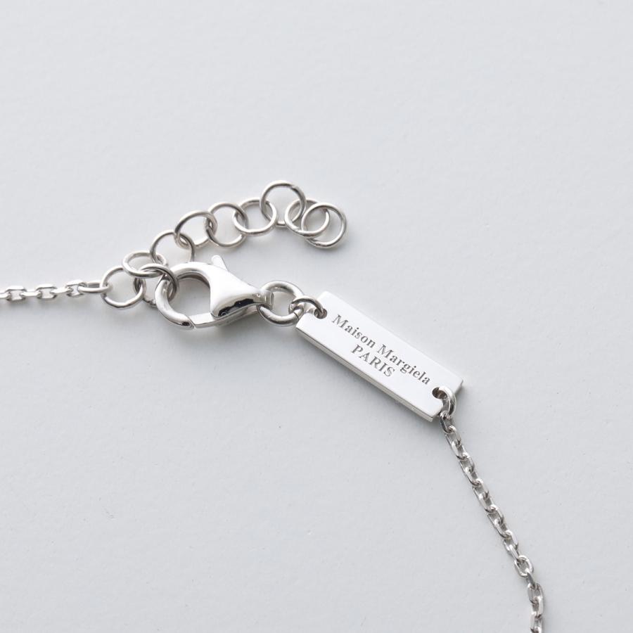 Maison Margiela（メゾンマルジェラ） ネックレス SM1UU0066 P8865