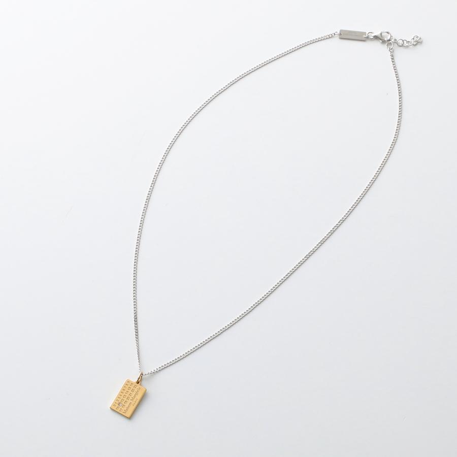ガリアーノ期　maison margiela ネックレス MAISON MARTIN MARGIELA SWAROVSKI NECKLACE SMALL | ANOTHER LOUNGE