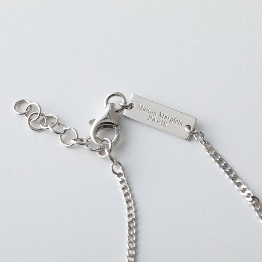 【希少】Maison Margiela マルジェラ マルチクリップネックレス Maison Margiela（メゾンマルジェラ） Maison Margiela / メゾン
