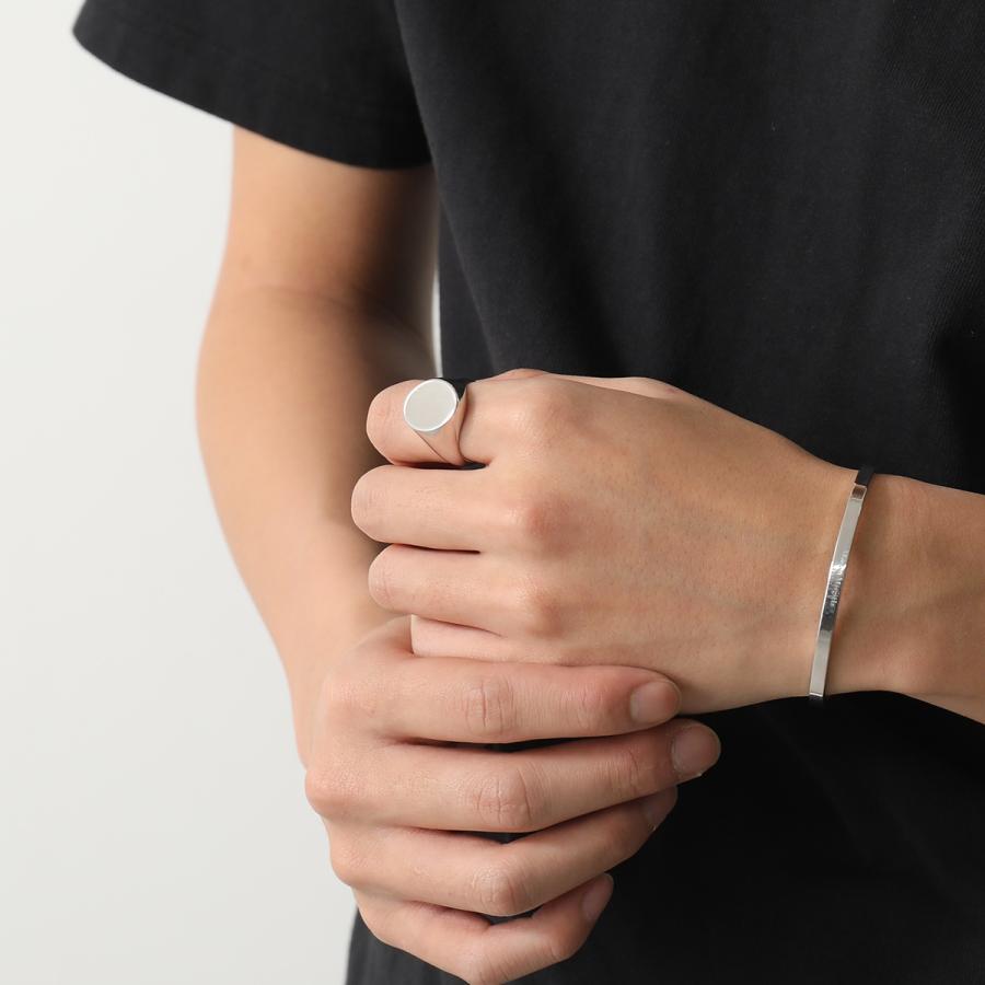 Maison Margiela（メゾンマルジェラ） リング シュヴァリエ SM1UQ0125