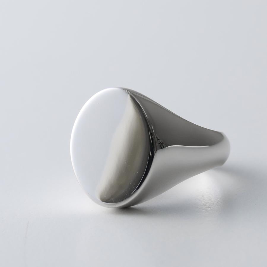 Maison Margiela（メゾンマルジェラ） リング シュヴァリエ SM1UQ0125