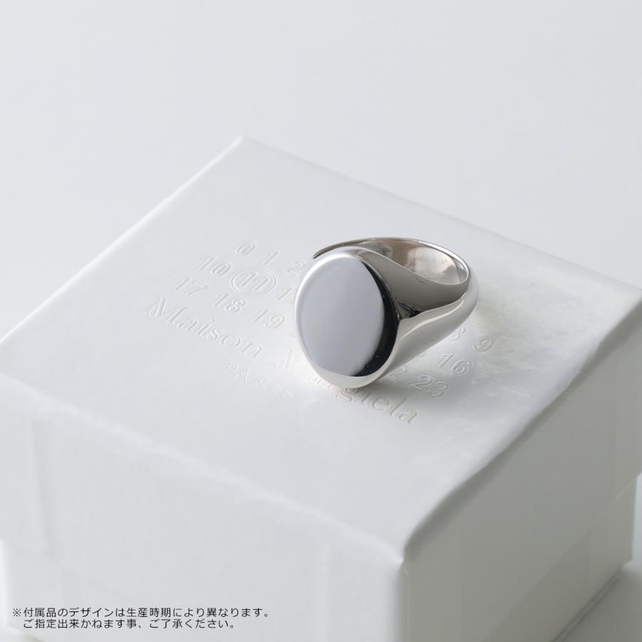 Maison Margiela（メゾンマルジェラ） リング シュヴァリエ SM1UQ0125