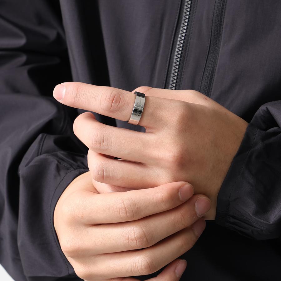 Maison Margiela（メゾンマルジェラ） リング SM1UQ0124 P8865 メンズ