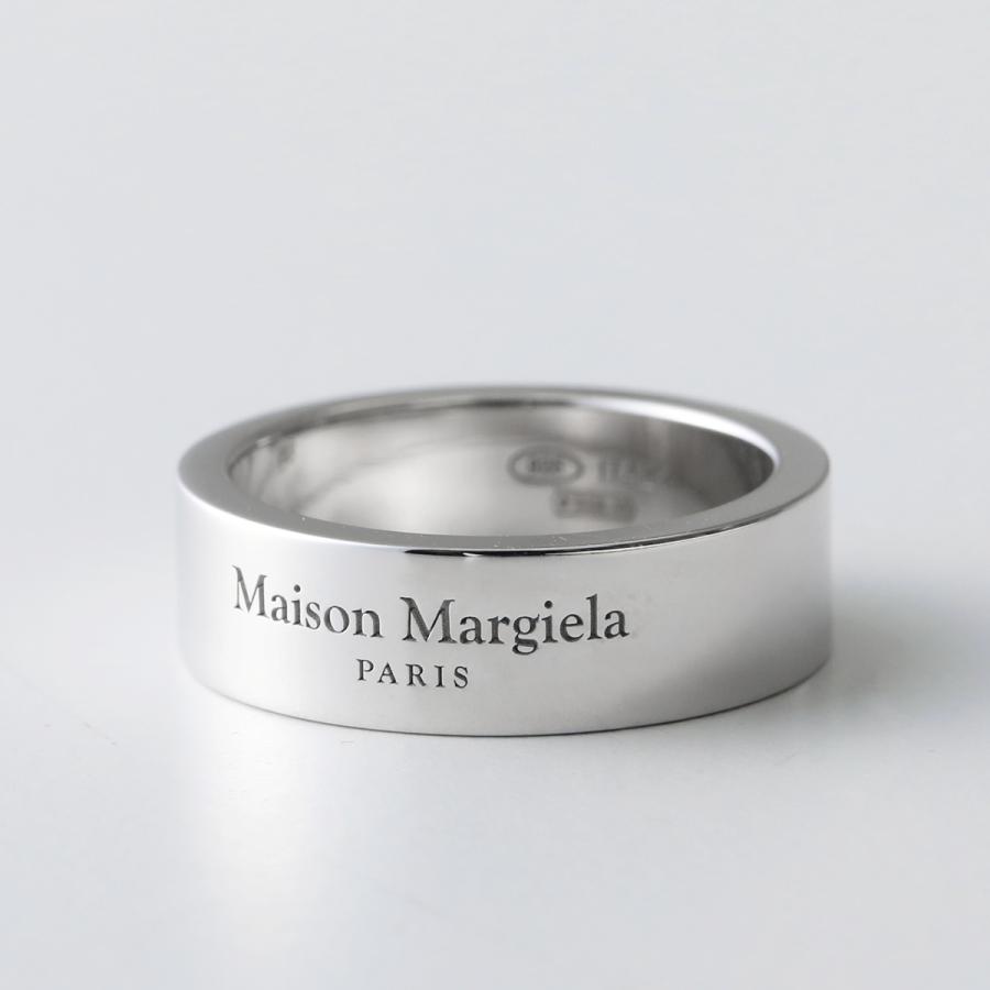 Maison Margiela（メゾンマルジェラ） リング SM1UQ0124 P8865 メンズ
