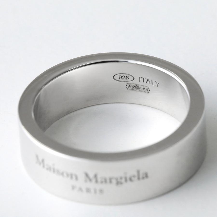 Maison Margiela（メゾンマルジェラ） リング SM1UQ0124 P8865 メンズ