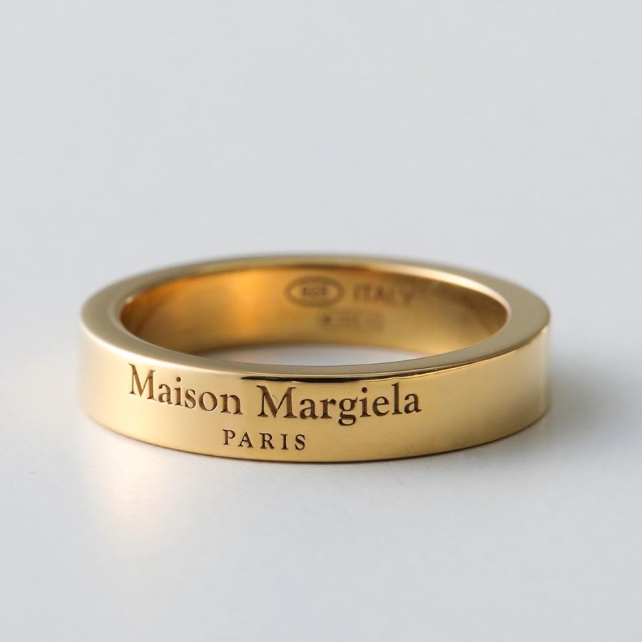 Maison Margiela（メゾンマルジェラ） リング SM1UQ0123 P8865