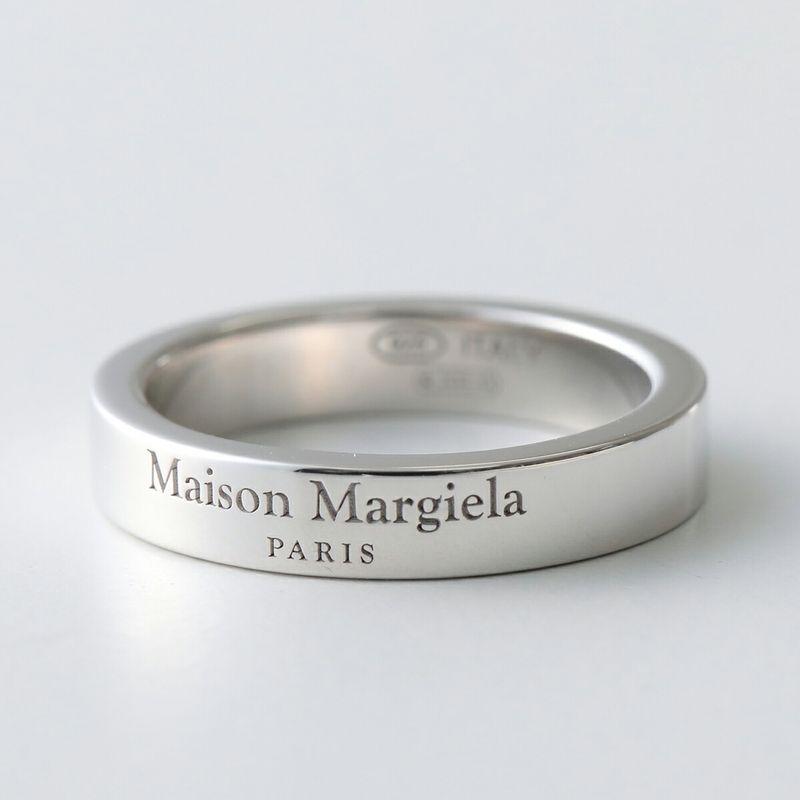 Maison Margiela（メゾンマルジェラ） リング SM1UQ0123 P8865 メンズ