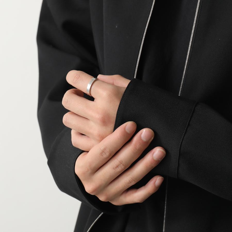 Maison Margiela（メゾンマルジェラ） リング SM1UQ0123 P8865 メンズ