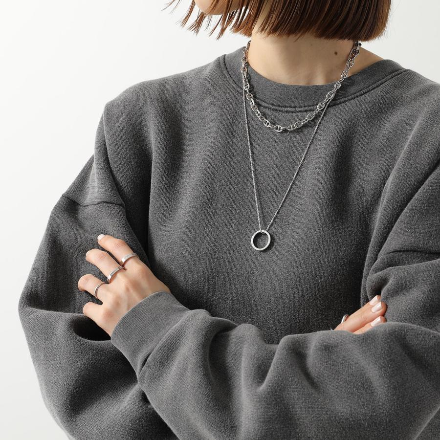 Maison Margiela（メゾンマルジェラ） リング SM1UQ0123 P8865 メンズ