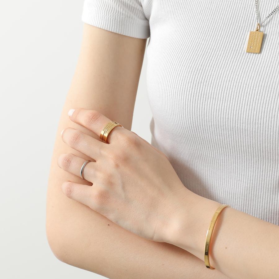 Maison Margiela（メゾンマルジェラ） リング SM1UQ0123 P8865 メンズ