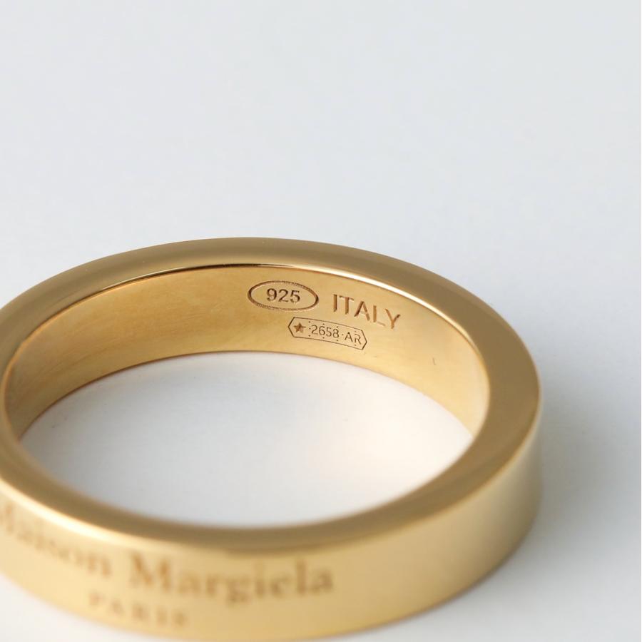 Maison Margiela（メゾンマルジェラ） リング SM1UQ0123 P8865 メンズ