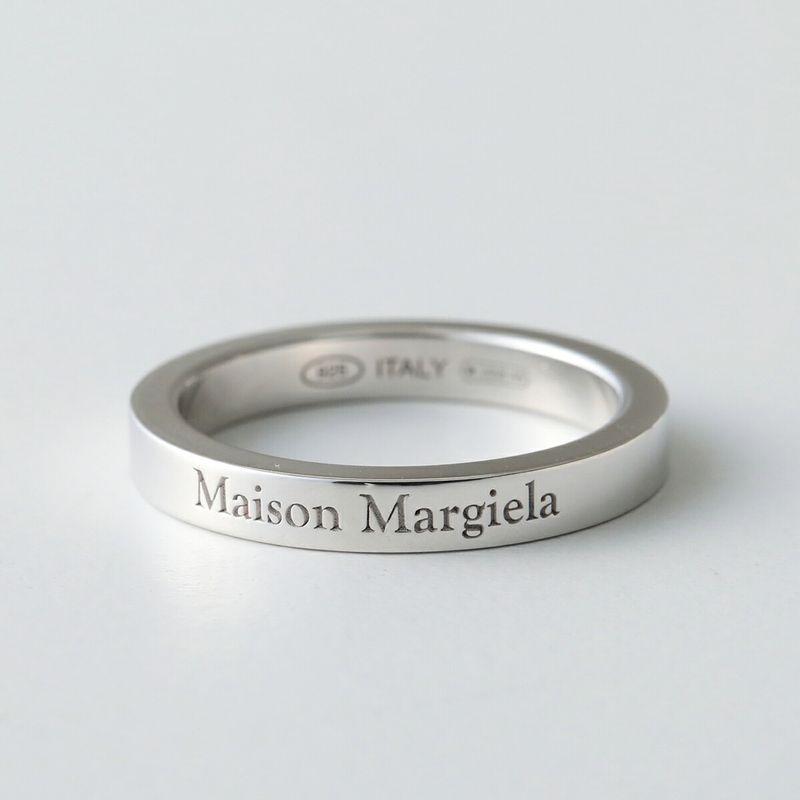 Maison Margiela（メゾンマルジェラ） リング SM1UQ0122 P8865