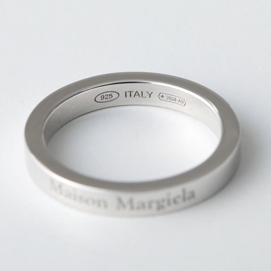 Maison Margiela（メゾンマルジェラ） リング SM1UQ0122 P8865