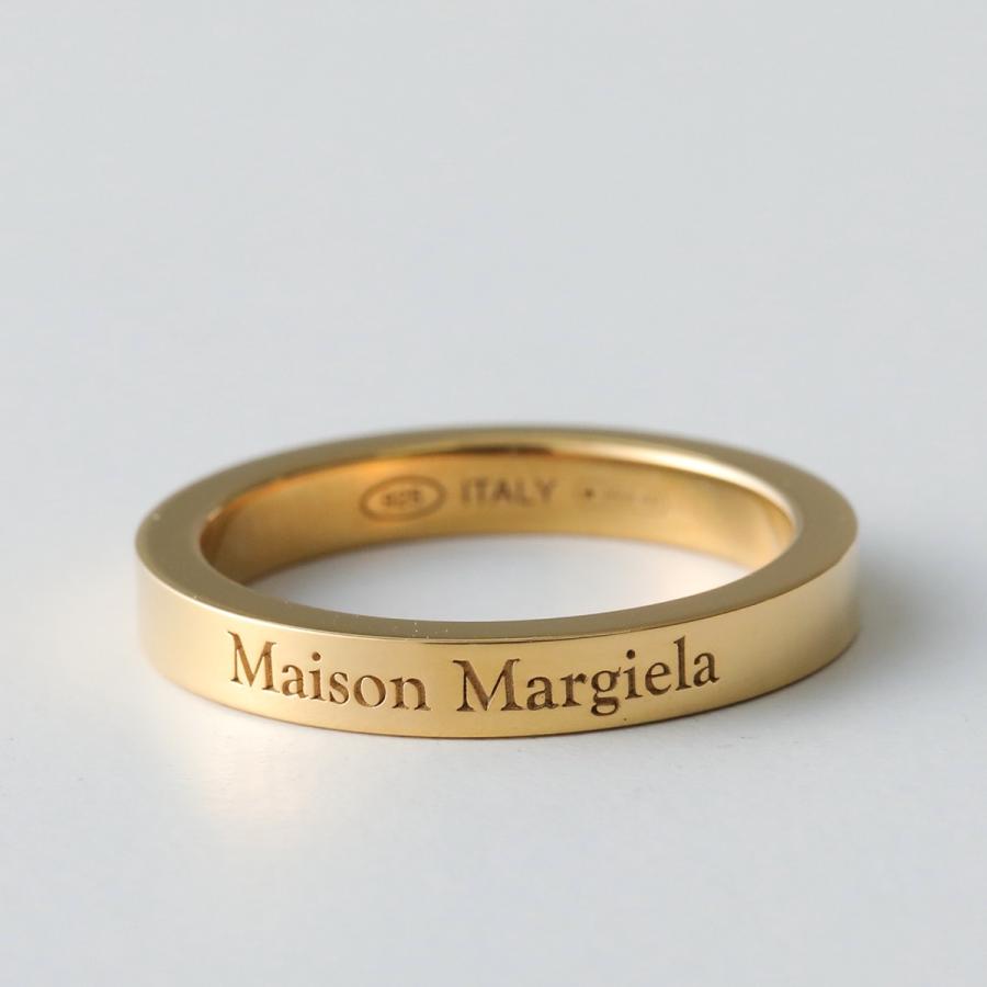 Maison Margiela（メゾンマルジェラ） リング SM1UQ0122 P8865 メンズ