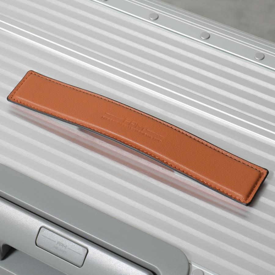 FPM MILANO エフピーエムミラノ キャリーケース BANK SPINNER 76