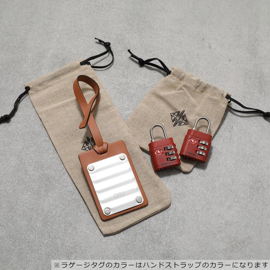 FPM MILANO エフピーエムミラノ キャリーケース BANK SPINNER 76