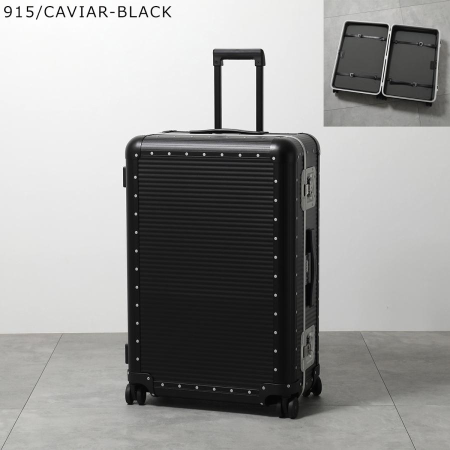 FPM MILANO エフピーエムミラノ キャリーケース BANK SPINNER 76