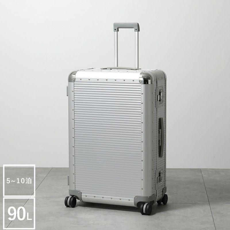 エフピーエムミラノ スーツケース バンクライトSpinner76 FPM MILANO エフピーエムミラノ キャリーケース BANK S SPINNER 76