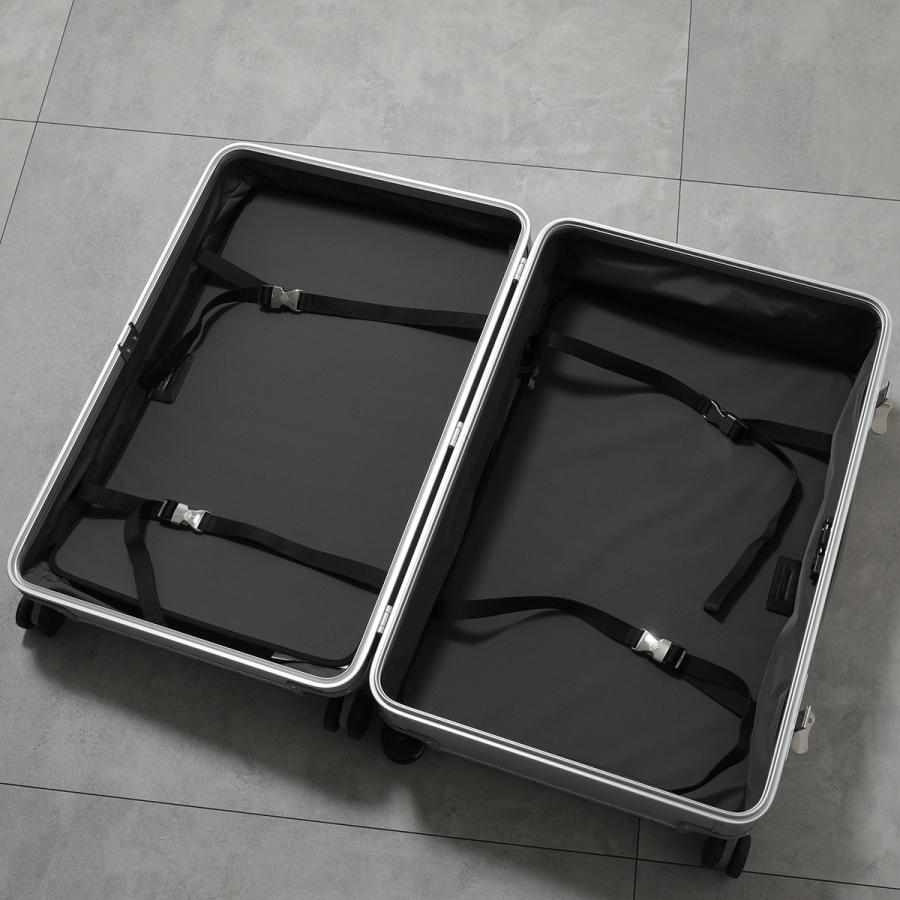 FPM MILANO エフピーエムミラノ キャリーケース BANK S SPINNER 76