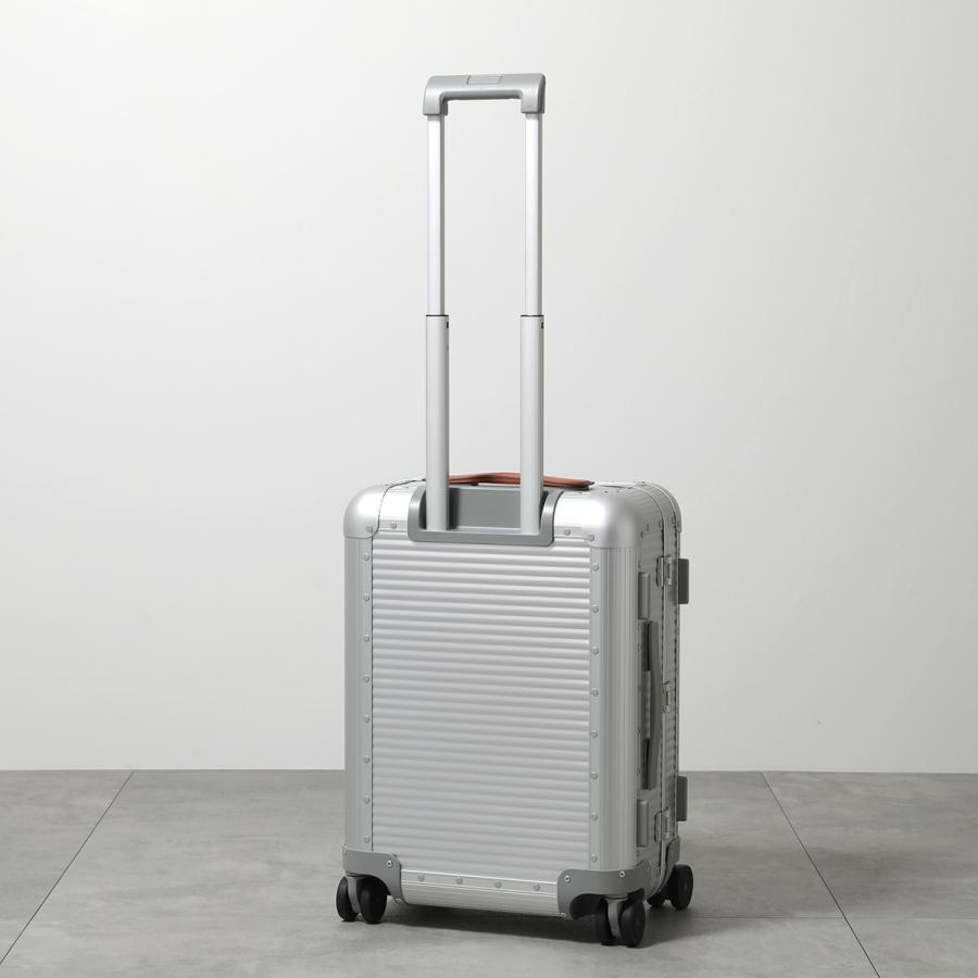 FPM MILANO エフピーエムミラノ キャリーケース BANK SPINNER 55M