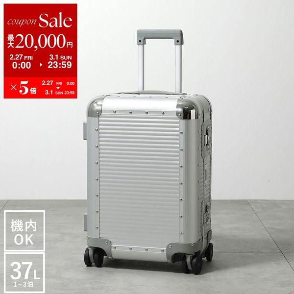 FPM MILANO エフピーエムミラノ キャリーケース BANK S SPINNER 53