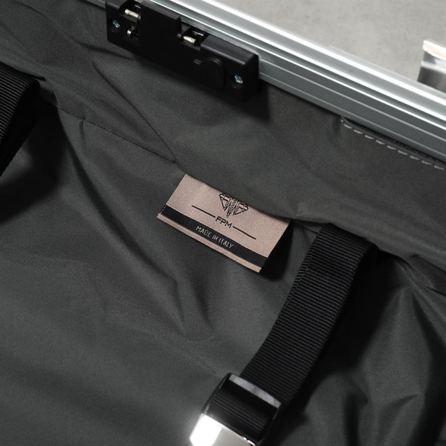 FPM MILANO エフピーエムミラノ キャリーケース BANK S SPINNER 53 バンク スピナー A1805315 FPM259LBS53A メンズ レディース スーツケース 4ホイール 826の画像