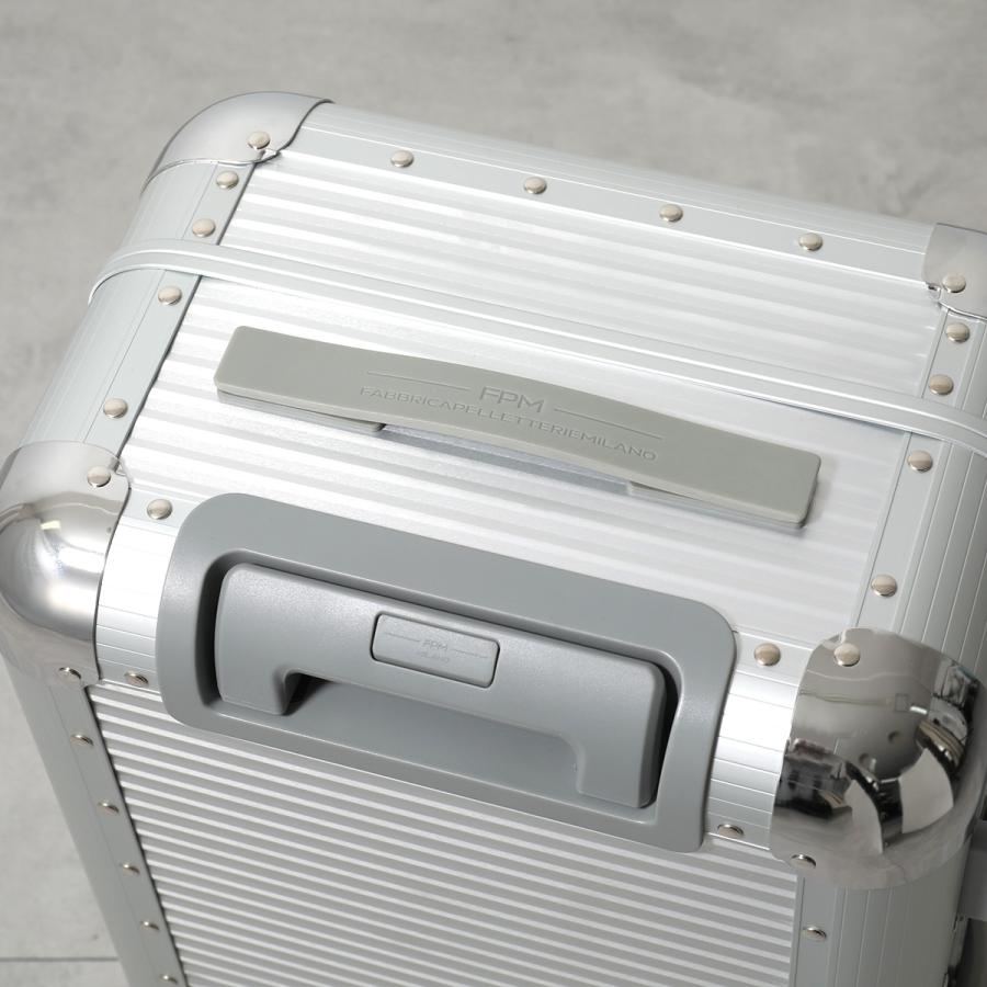 FPM MILANO エフピーエムミラノ キャリーケース BANK S SPINNER 53