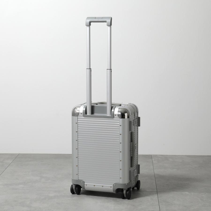 FPM MILANO エフピーエムミラノ キャリーケース BANK S SPINNER 53