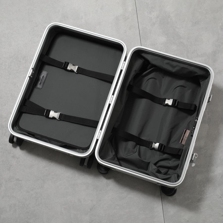 FPM MILANO エフピーエムミラノ キャリーケース BANK S SPINNER 53