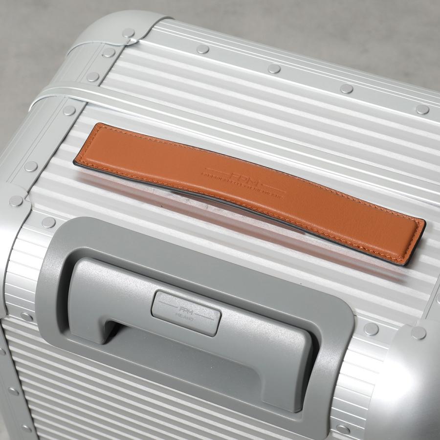 FPM MILANO エフピーエムミラノ キャリーケース BANK SPINNER 53