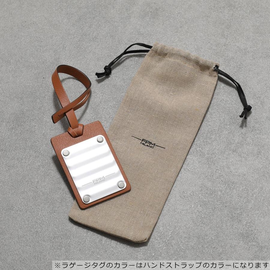 FPM MILANO エフピーエムミラノ キャリーケース BANK SPINNER 53