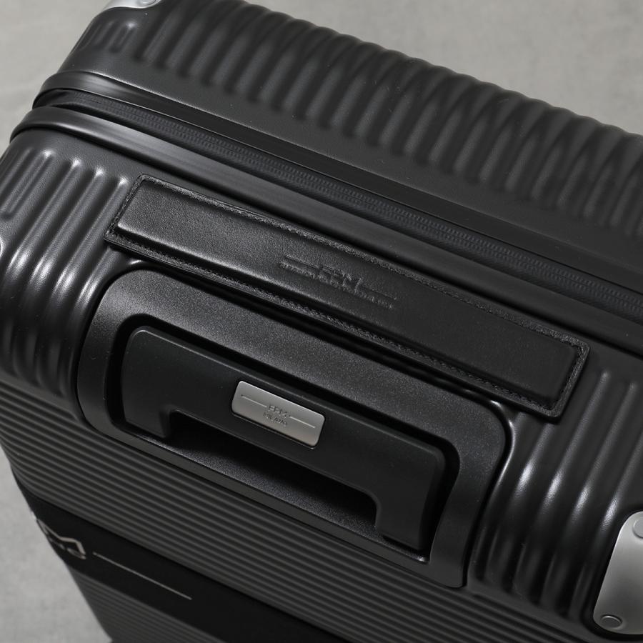 FPM MILANO エフピーエムミラノ キャリーケース BANK ZIP DELUXE