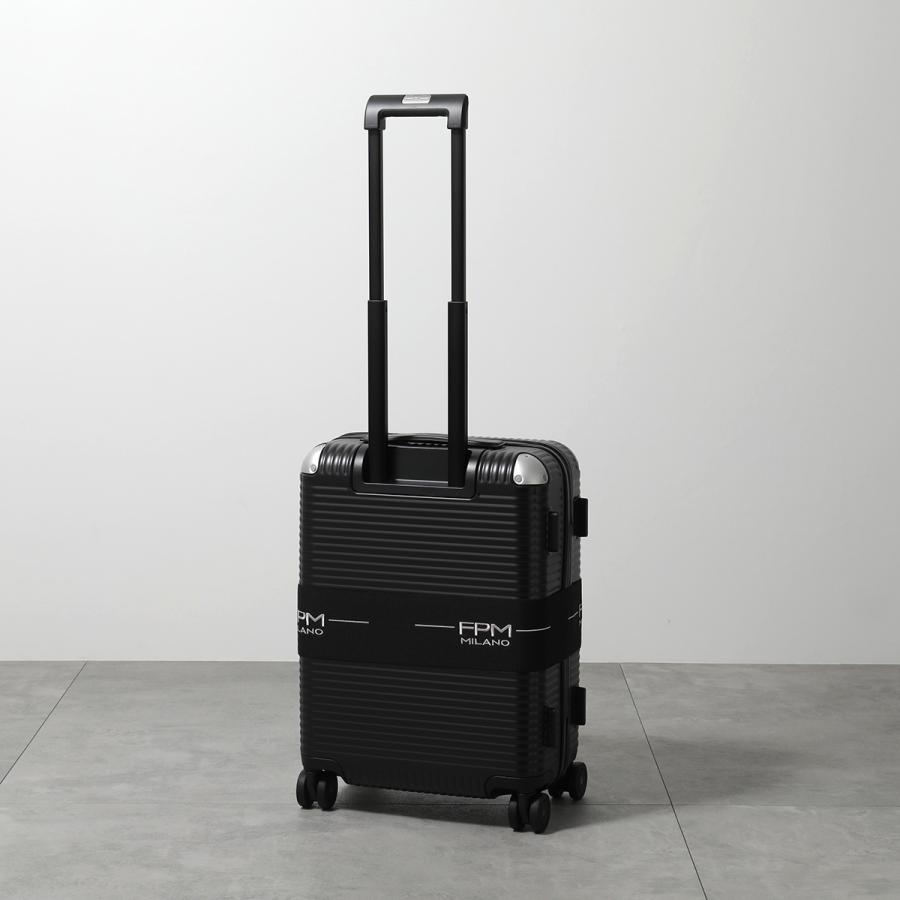 FPM MILANO エフピーエムミラノ キャリーケース BANK ZIP DELUXE