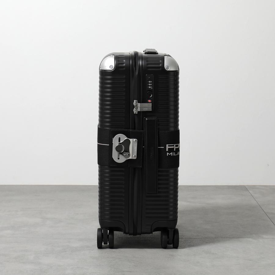 FPM MILANO エフピーエムミラノ キャリーケース BANK ZIP DELUXE