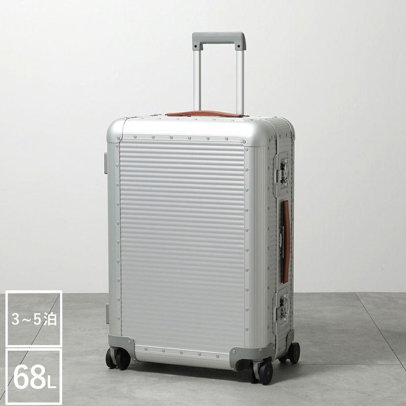 FPM MILANO エフピーエムミラノ キャリーケース BANK SPINNER 68