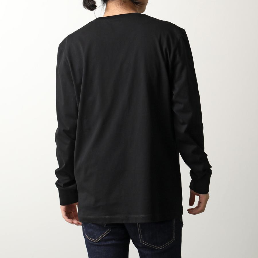 DSQUARED2（ディースクエアード） カットソー S74GD1480 D20020 メンズ